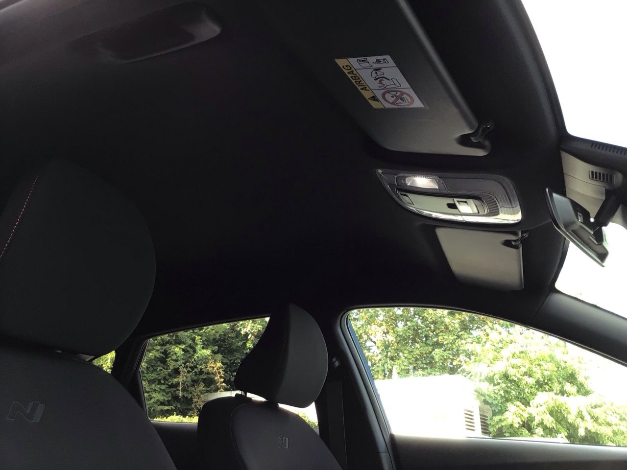 Fahrzeugabbildung Hyundai KONA N-LINE SHZ*LHZ*NAVI*USB*