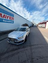 Ford Mondeo 2019 - Ford Mondeo Gebrauchtwagen in Augsburg