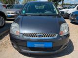 Ford Fiesta Ghia*2.HD*Klima*PDC*93.TKM*TÜV NEU - gebrauchte Ford Fiesta aus dem Jahr 2008