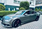 Audi A7 3.0 Diesel Quattro S7 Umbau - Audi A7 in Mainz
