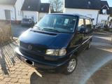 Volkswagen VW T4 Multivan TDI BJ 97 - Volkswagen T4 Multivan aus 1997