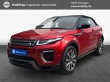 Land Rover Range Rover Evoque Cabrio TD4 SE Dynamic - Land Rover Range Rover Evoque in Karlsruhe