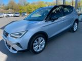 Seat Arona 1,0TSi Xperience Schalter Navi LED Kamera