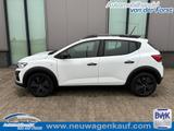 Dacia "Essential" LIEFERUNG KOSTENLOS! 1.0 TCe 90, ... - Dacia Sandero: Essential