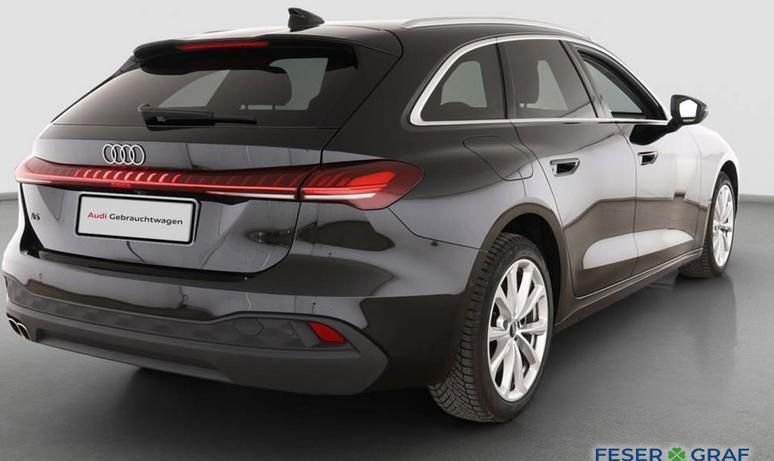 Audi A5 — fotografia 3