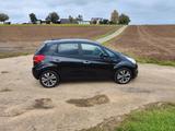 Kia Venga 1.6 CRDi PlatinumEdition,Euro6 ohne AdBlue - Kia Venga mit Diesel-Antrieb: 1.6