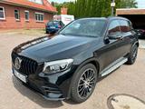 Mercedes-Benz GLC 250 d 4MATIC AMG "Vollausstattung" - Mercedes-Benz GLC 250 in Bremen
