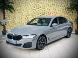 BMW 545e xDrive Lim.|M-SPORTPAKET|LASER|LEDER - BMW 545 Gebrauchtwagen