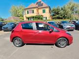 Toyota Yaris Comfort - Toyota Yaris bis 10.000 Euro
