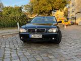 BMW 750i Limousine (2006), Top gepflegt  - gebrauchte BMW 7er Reihe aus dem Jahr 2006