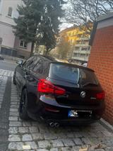 BMW 120d - - BMW 120 in Nürnberg