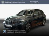 BMW X5 xDrive45e M-Sportpaket LED HiFi AHK Massage - BMW X5 in Karlsruhe