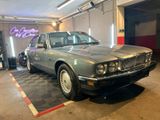 Jaguar XJ40 3.6 (XJ6) Dt. Auto - Jaguar XJ40: Privatanbieter