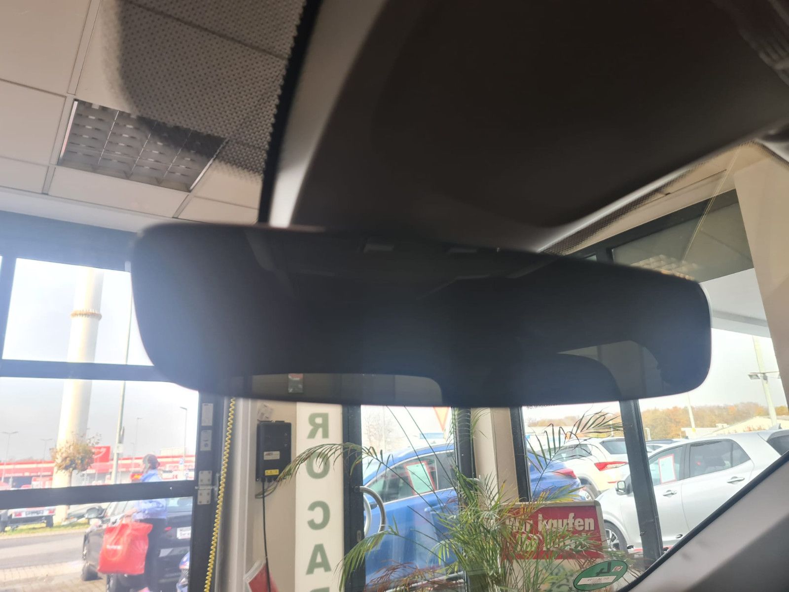 Fahrzeugabbildung Volkswagen Tiguan Allspace Comfortline 4Motion / NAVI / AHK