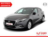 Mazda 3 2.0 Exclusive-Line Bi-Xenon Navi Totwinkel DAB