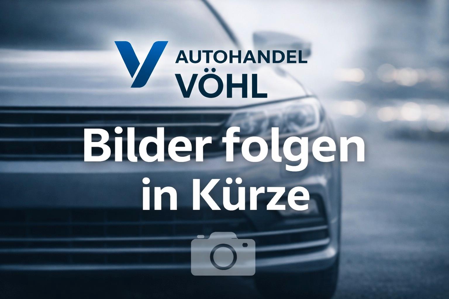 Volkswagen Caddy Kasten/Kombi Maxi Kasten