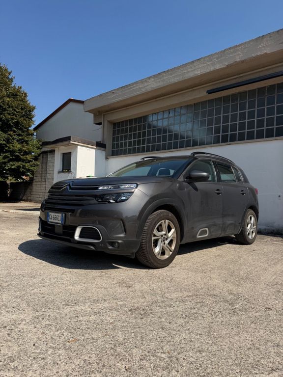 Image of Citroën C5 Aircross