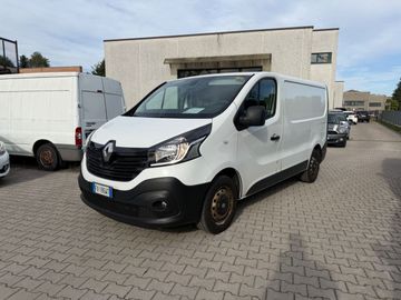 Renault Trafic - 2