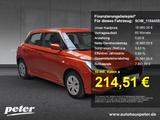 Suzuki Swift Club Hybrid