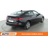 BMW 218i Gran Coupe Aut.*NAVI*LED*LIM*PDC*SHZ* - schwarze BMW 2er Gran Coupé