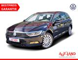 Volkswagen Passat Variant 1.6 TDI Comfortline LED Navi ACC - Volkswagen Passat Variant: V6
