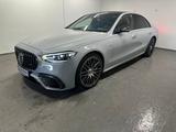 Mercedes-Benz S 63 E Performance L *EDITION1*KERAMIC*TV*KARBON - graue Mercedes-Benz S 63 AMG