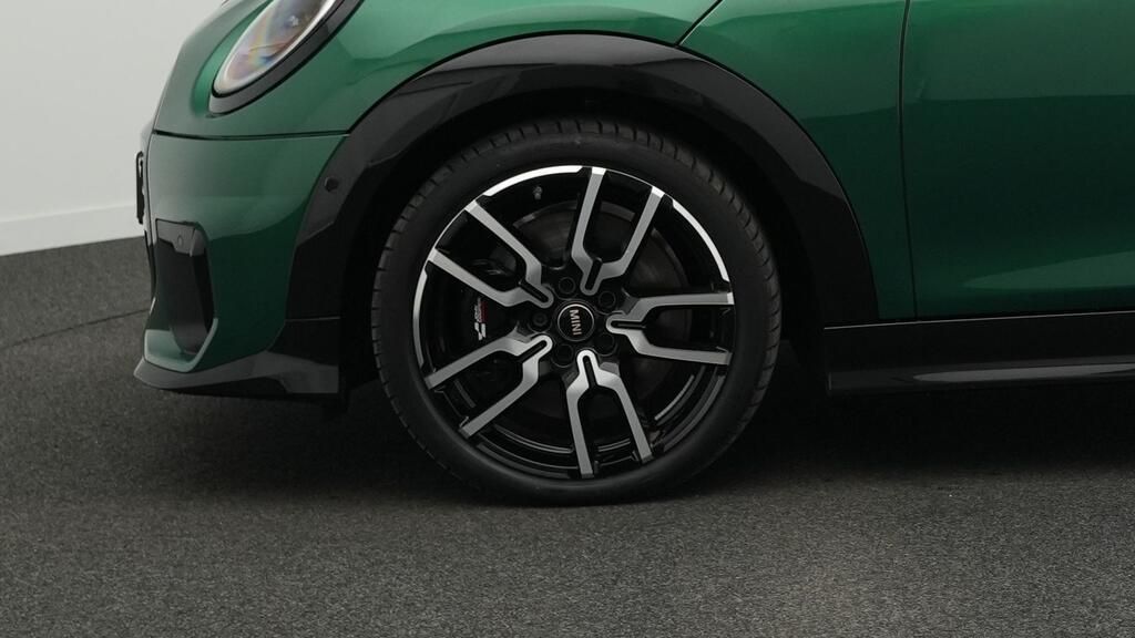 MINI Cooper S - Bild 18