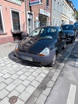 Ford Ka Pro 7 Edition - Ford aus 1997: Ka