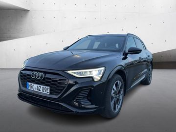 Audi Q8 - 2