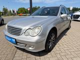 Mercedes-Benz C 220 C T-Modell C 220 CDI Tempomat SHZ - Mercedes-Benz C 220: Cdi T