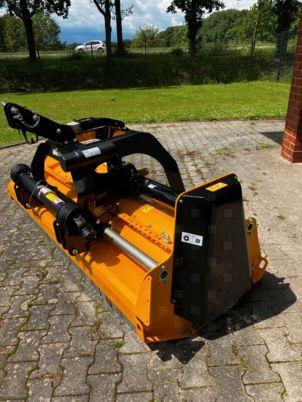 Andere MU-H 220 Vario