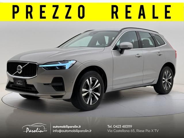 Volvo VOLVO XC60 B4 (d) Geartronic Momentum Pro teleca