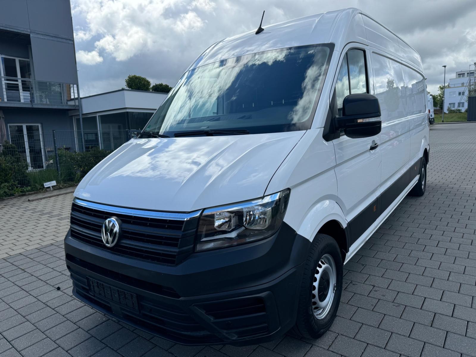 Volkswagen CRAFTER 2.0TDI MAXI*HOCH*LANG*KAMERA*PDC*KLIMA