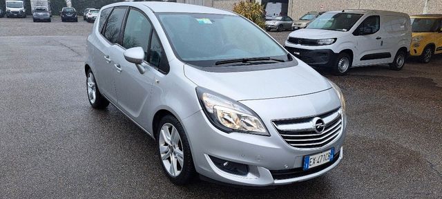 Opel Meriva 1.4 100CV Cosmo