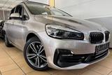 BMW 220 Gran Tourer 220 d xDrive 7-Sitzer LED Kamera - BMW 220 Gran Tourer aus 2020