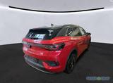 Volkswagen ID.4 GTX 4MOTION 77kWh AHK NAVI MATRIX PANO - Volkswagen ID.4: Limousine