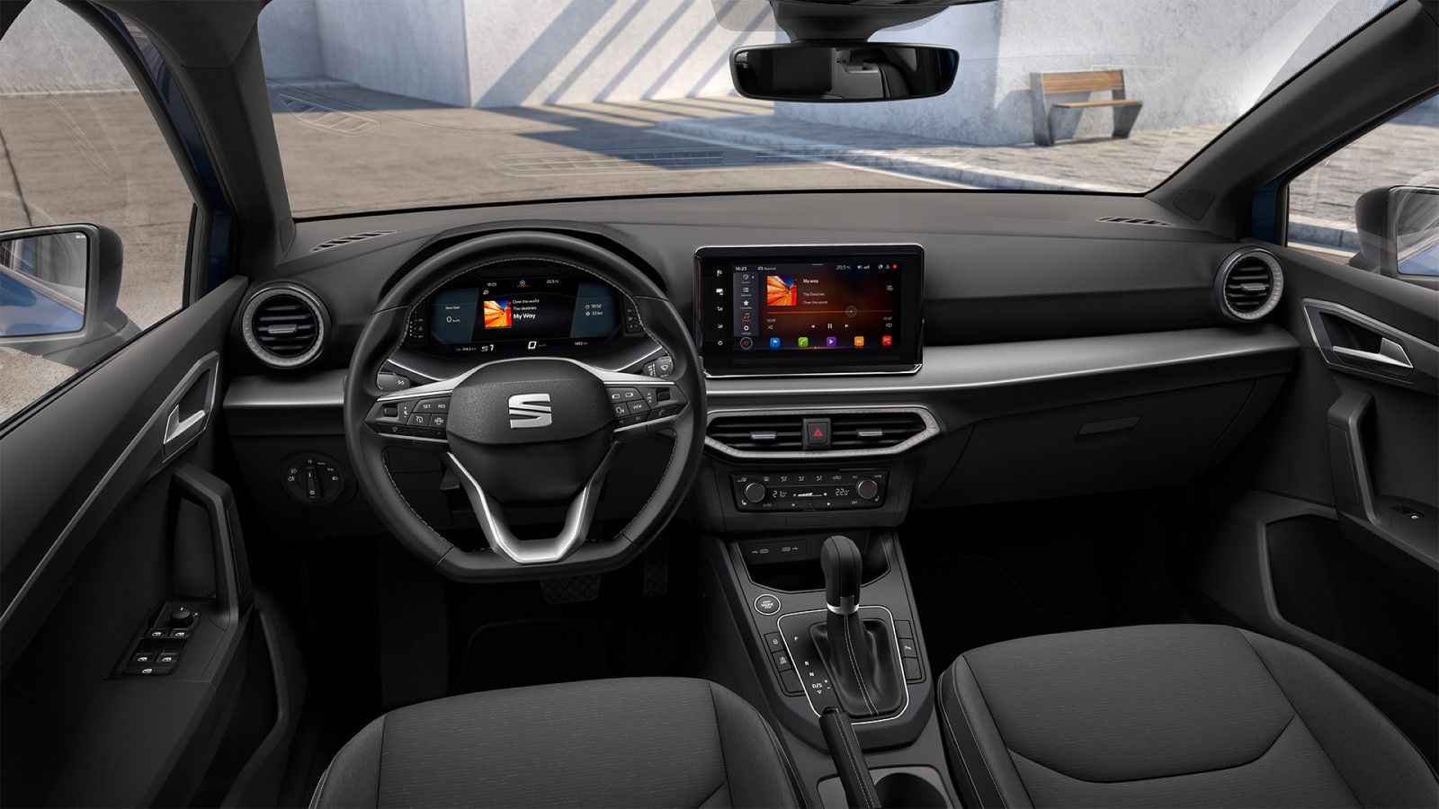 Seat Ibiza - Bild 10