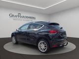 Citroën DS4 Crossback 1.6 Blue HDI AHK LED Klima - Citroën DS4 Crossback Gebrauchtwagen