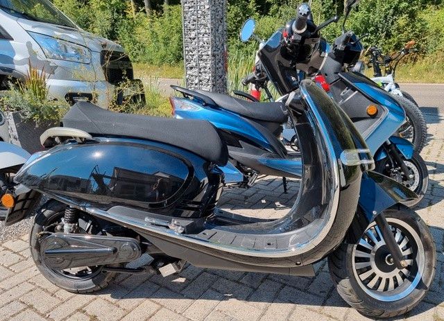 Andere Varaneo C4 E Scooter