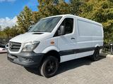 Mercedes-Benz Sprinter 319 CDI 4X4 Kasten L2H1 V6 3.0 2,8t AHL - Mercedes-Benz Sprinter 319 cdi