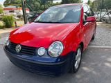 Volkswagen Polo IV Cricket - Volkswagen Polo: Cricket