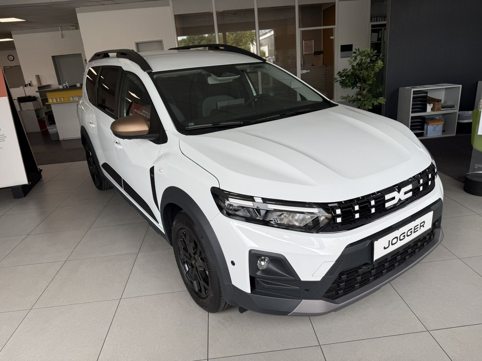 Dacia Jogger - Bild 2