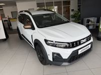 Dacia Jogger - Vorschau Bild 2