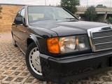 Mercedes-Benz Mercedes Benz 190 2.3 16v H kz Tausch - Mercedes-Benz 190: 16v