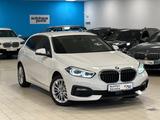 BMW 116i Advantage NaviPort/LED/SitzHeiz/Tempomat - gebrauchte BMW 116 aus dem Jahr 2021