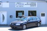 Audi A6 Avant 2.5 TDI 132kW tiptronic * Xenon - Audi A6 aus 2002: Kombi