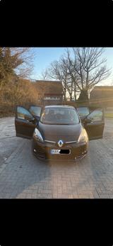 Renault Scénic - Renault Scenic in Hamm