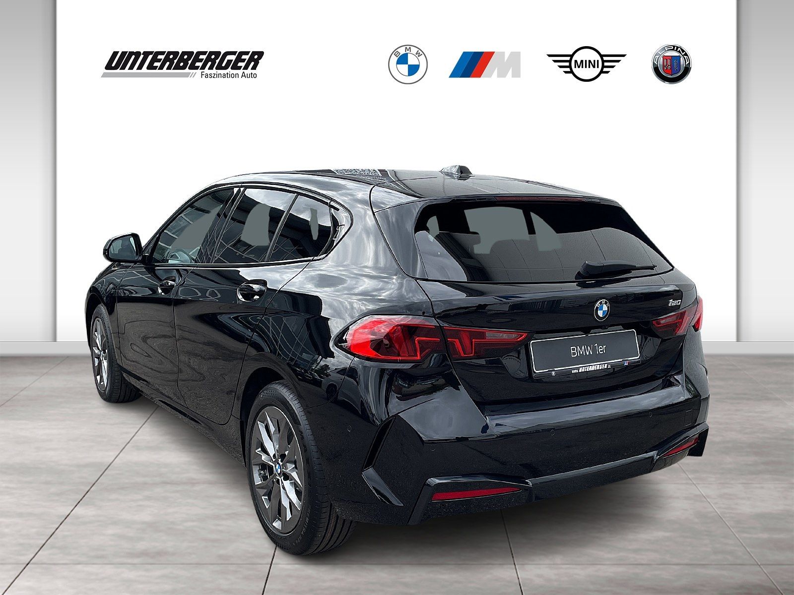 BMW 120 - Bild 4
