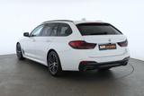BMW 530d MH M Sport|ACC|HuD|PANO|Laser|Surround|HiFi - BMW 530 Gebrauchtwagen