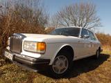 Bentley Eight - der Allerbeste! - Bentley in Düsseldorf